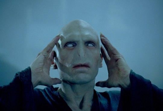 1 Voldemorts Pirmkārt tu nemaz... Autors: heh 7 cilvēki, kurus tu negribētu vest mājās pie saviem vecākiem
