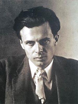 Slavenais autors Aldous Huxley... Autors: chelioss Pēdējie vārdi !!!