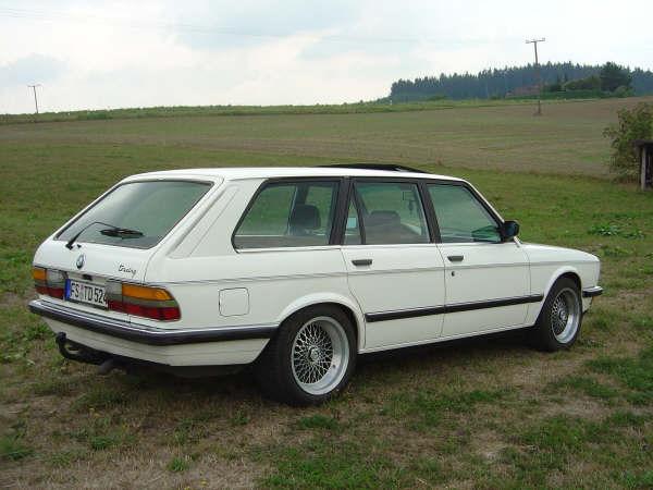 e28 touring Autors: awoken Pāris retas BMW modeļu versijas