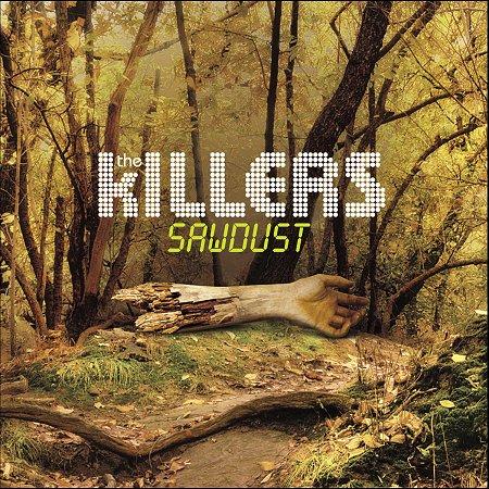 Albums Sawdust 2007 sevī... Autors: mrsbrightside The Killers