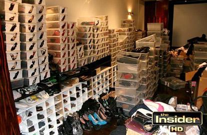 Shoe AddictShe admitted in a... Autors: sanity Lindsay Lohan's Biggest OMG Moments