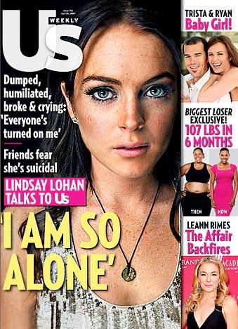 Cover StarAfter her umpteenth... Autors: sanity Lindsay Lohan's Biggest OMG Moments