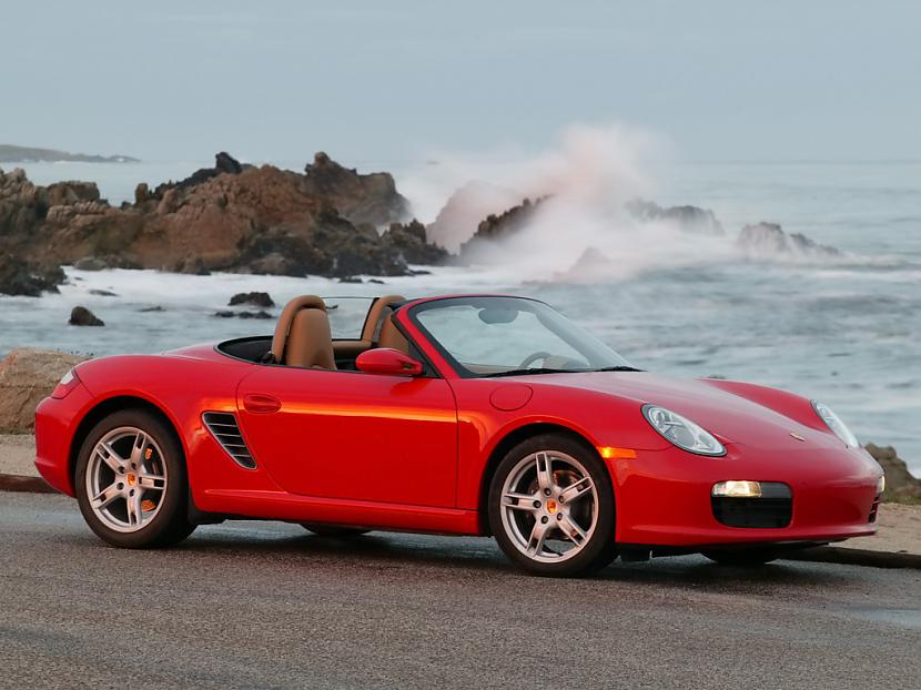  Autors: GET MONEY Porsche Boxster