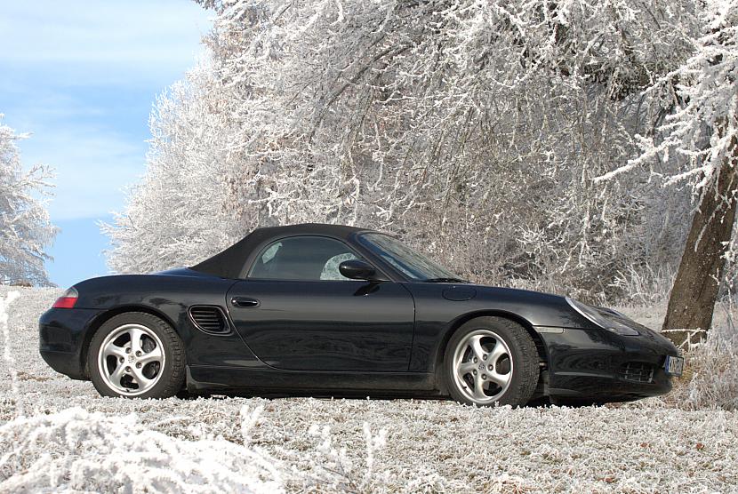  Autors: GET MONEY Porsche Boxster