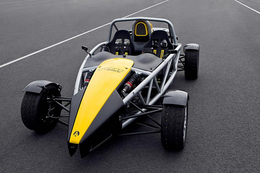  Autors: rnzdesign ariel atom 3