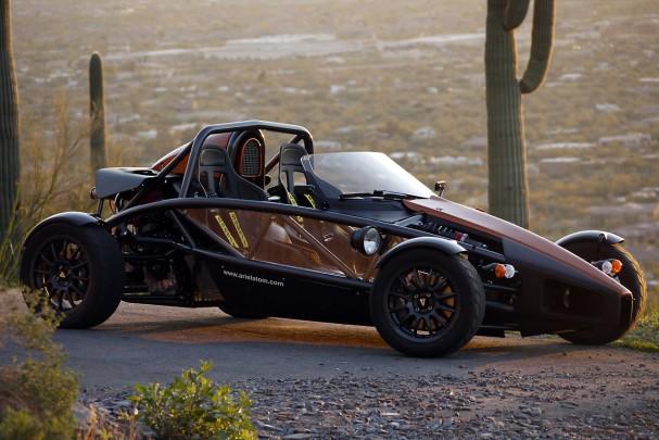  Autors: rnzdesign ariel atom 3