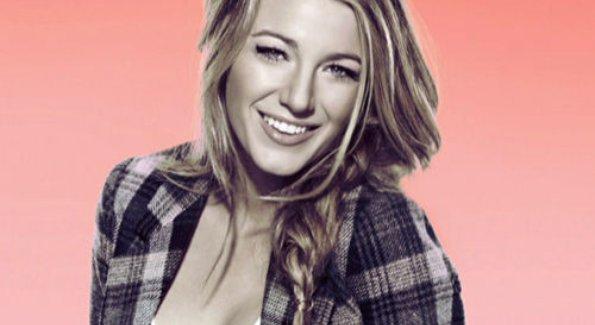 par lielisku kosmētiku Bleika... Autors: spūldzze Blake LIvely