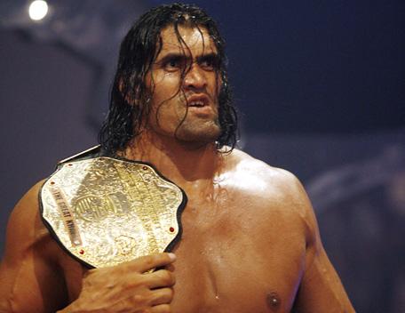 Great khali Autors: skevire Reslinga ''zvaigznes''