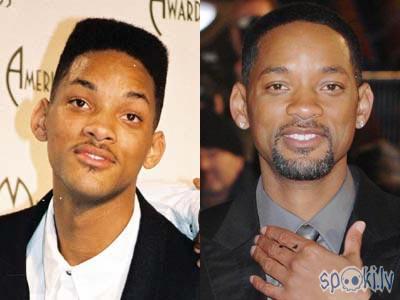 Will Smith Autors: Zirjafee Child stars all grown up!