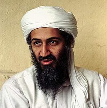 Osama bin Ladens pat esot... Autors: AndOne Neprāta vēsture.