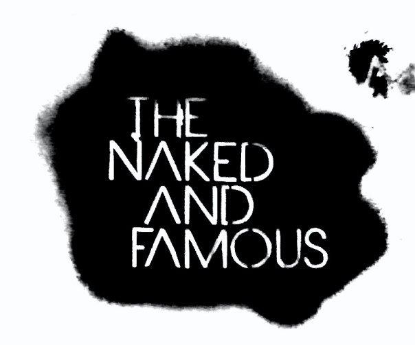  Autors: tucs The Naked And Famous