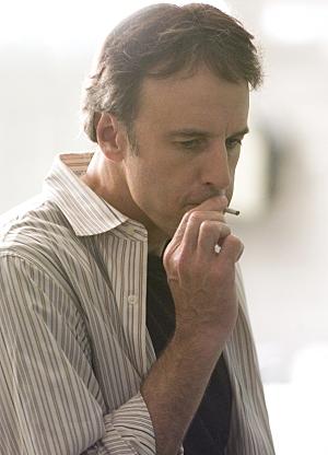 Kevin Nealon Doug Wilson Autors: LauMens Pikantais seriālas "Weeds"