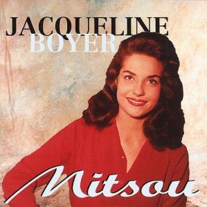 1960 France Jacqueline Boyer... Autors: DrumGirl Eurovision 1956-1966