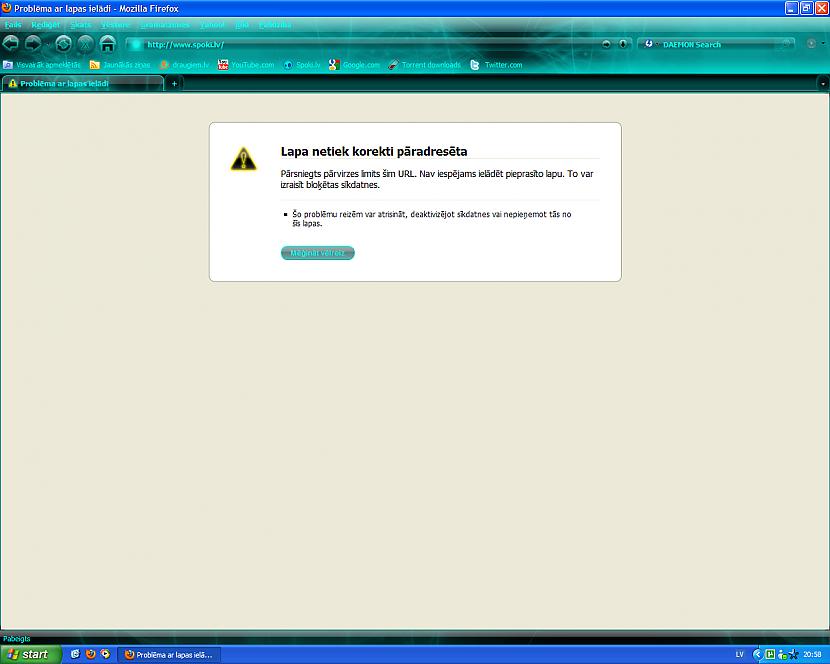 Nekā jauna  Autors: Roxzorz Problēma ar lapas ielādi - spoki.lv