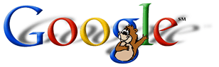 Murkšķa diena D 2000 Autors: annijauna Google pirmie logo