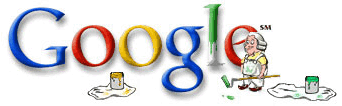  Autors: annijauna Google pirmie logo