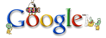  Autors: annijauna Google pirmie logo