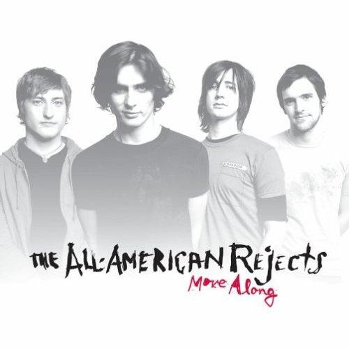 2005Move Along Autors: MEGRUBI the all-american rejects