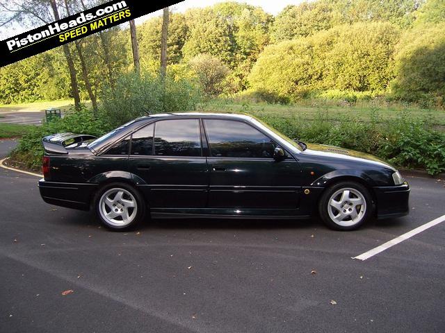 Lotus Carlton Autors: apgazenis Lotus Carlton