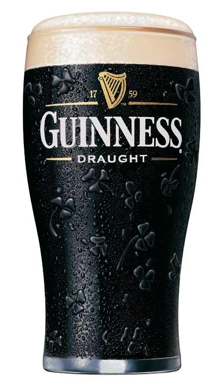  9 Īru Guinness Irish Guinness... Autors: MsSarcasm Top 10 spēcīgākie dzērieni