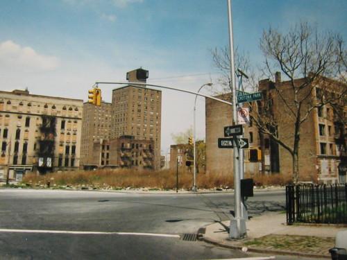  Autors: TRUESKOOL South Bronx 1989 - 1992 (37 bildes)