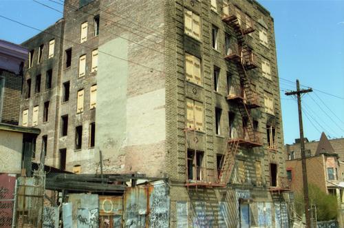  Autors: TRUESKOOL South Bronx 1989 - 1992 (37 bildes)