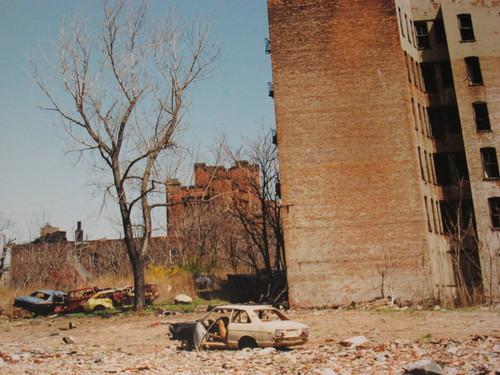  Autors: TRUESKOOL South Bronx 1989 - 1992 (37 bildes)