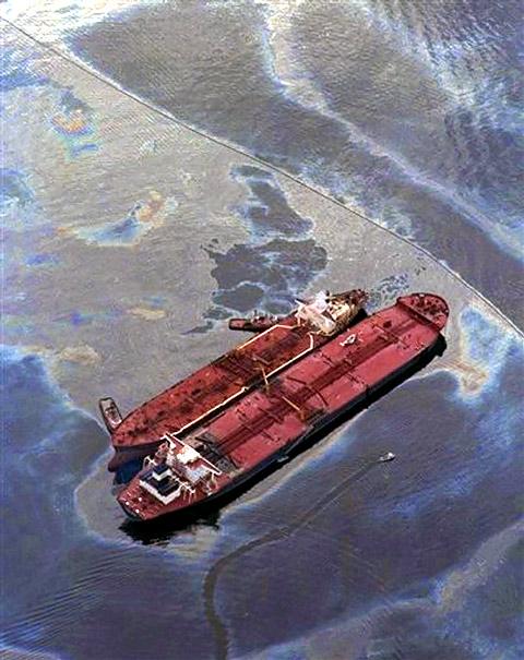Tagad iedomājieties125... Autors: Caurums Exxon Valdez
