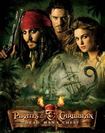 4 Pirates of the Caribbean... Autors: Hindenburg Ienesīgāko filmu Top 10