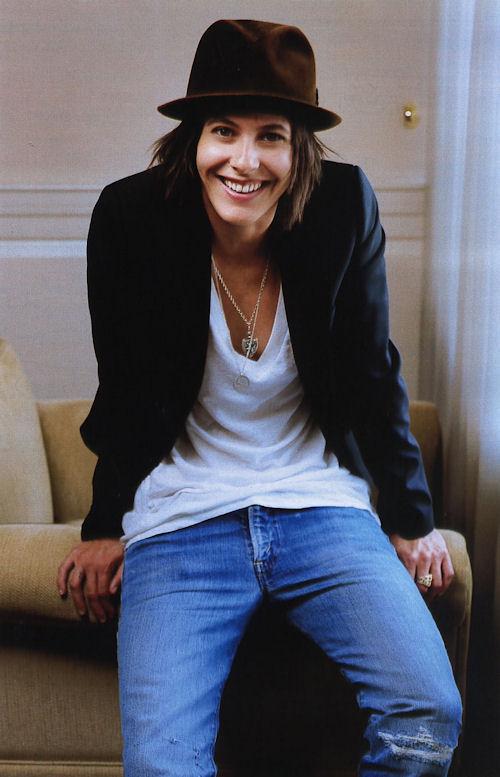  Autors: ninigo Katherine Moennig