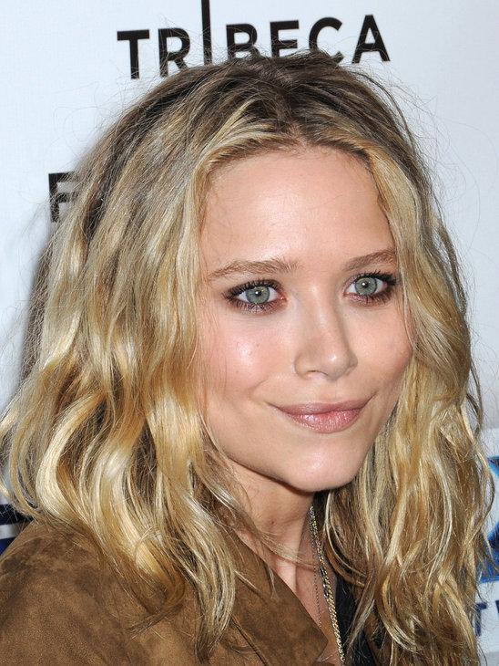 MaryKate Olsen pēc operācijas Autors: Inetux Celebrity nose jobs!