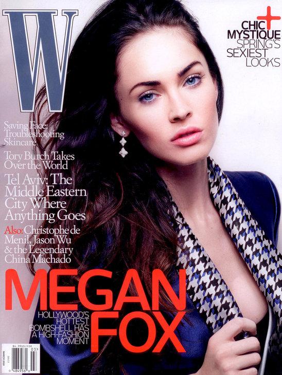 Megan Fox pēc operācijas Autors: Inetux Celebrity nose jobs!