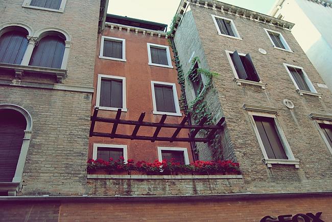 Romantiskas dzīvojamās ēkas Autors: newborn Apskats ceļojumam uz Itāliju