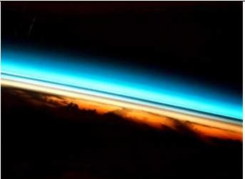 Zemes trīs atmosfēras   1... Autors: Kēksiņš Dažas lietiņas, ko iespējams nezināji
