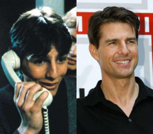 Tom Cruise Autors: im mad cuz u bad Slavenības tad un tagad