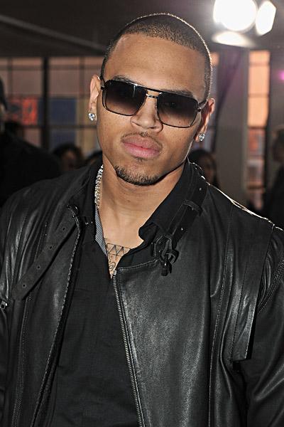 Chris Brown  Grammy balvu... Autors: mjaau Sliktie zēni!!!