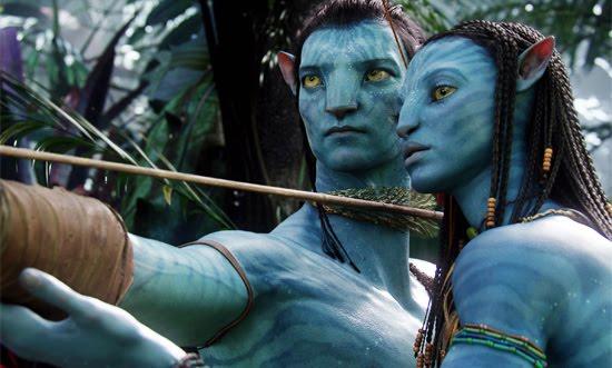 Avatar   1 Milzīgi... Autors: ainiss13 Movies 2009...