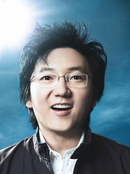 5 vieta  Hiro Nakamura Heroes Autors: dreamoutloud Dekādes 10 labākie televīzijas tēli