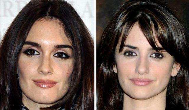 Paz Vega and Penelope Cruz Autors: Heiliii Līdzīgi?