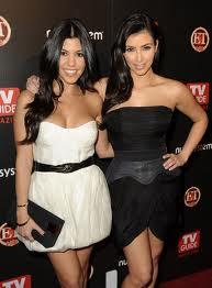 Kardashian sisters TV Guides... Autors: sicklife Sarkanais paklājs.