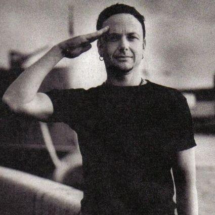 Pauls Landers Paul Landers... Autors: 99niggabytes Dažas figņas par un ap Rammstein!