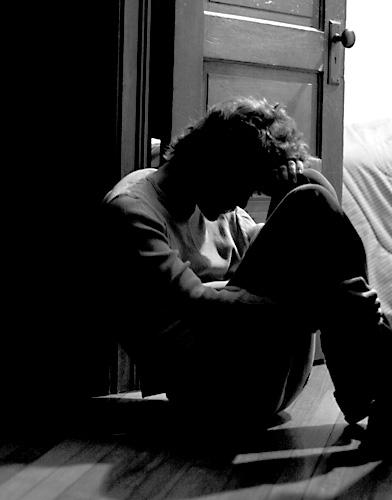 Depresija ir galvenais... Autors: MilfHunter Pašnāvība - Vai Risinājums?