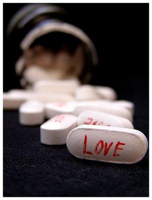 Mīlestība ir kā tablete Tā... Autors: DuoMzh need you now