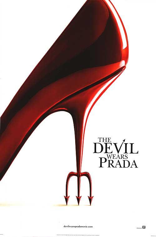 THE DEVIL WEARS PRADA Andrea... Autors: yucis Filmas 2. nedēļa.