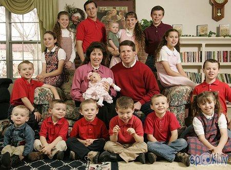  Autors: Sopor Vai zināt, kas ir īsta daudzbērnu ģimene!??