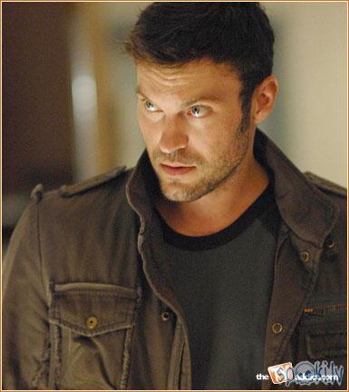 Brian Austin Green David... Autors: whateverusay turpinam atcerēties klasiku. Beverly Hills 90210.