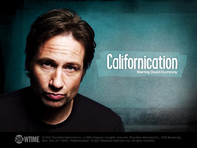  Autors: Kodoleens Californication?!