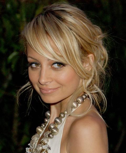  Autors: oceanmeitene Nicole Richie