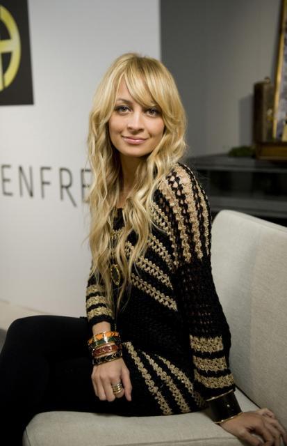  Autors: oceanmeitene Nicole Richie