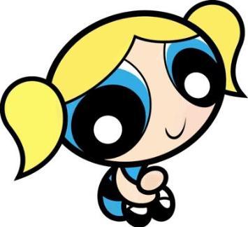  Autors: Like a shining star Detektīvmeitenes-The Powerpuff Girls :D